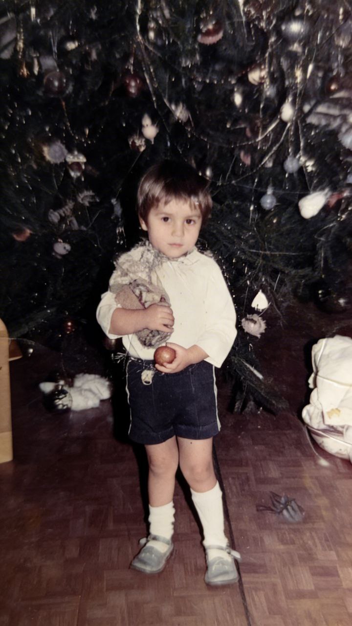 Restaurare foto